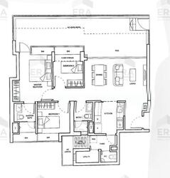 The Palette (D18), Condominium #539572321